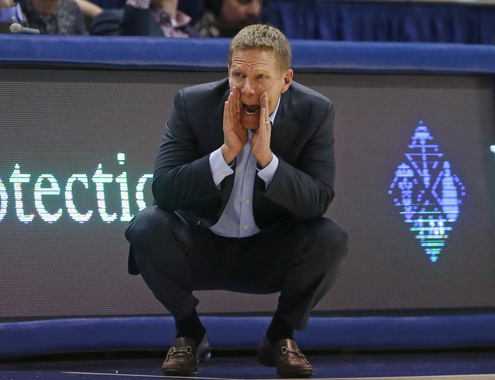 Gonzaga BYU Basketball
